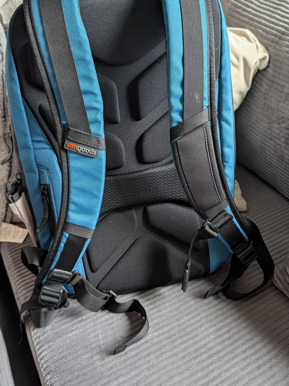 Brand New STM Dux 16L Rugged Backpack